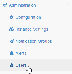 How to Configure Users to Login with their CAM Credentials