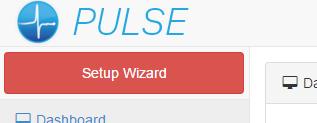 Setup Wizard (Pulse v5.x)